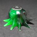 Monster green