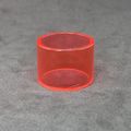 clear red