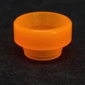 Neon Orange