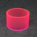 neon pink
