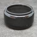 Clear Black