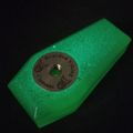 Glow green