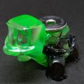 Monster green