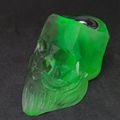 Monster green
