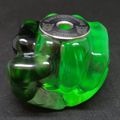 Monster green