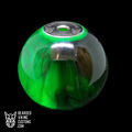 Monster green