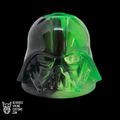 Monster green