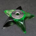 Monster green