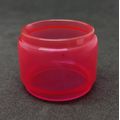 Clear red