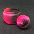 Combo including Rim drip tip