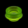 Clear lime green