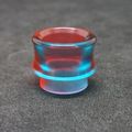 Blue / Red