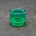 emerald green