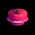 Neon Pink Purple