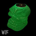 Green glow