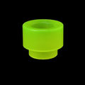 neon yellow