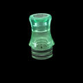 clear green