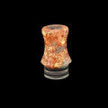 rose gold foil
