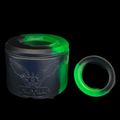 Monster green