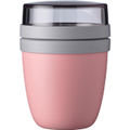 Nordic Pink