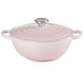 Shell Pink