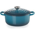 Deep Teal