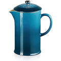 Deep Teal