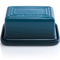 Deep Teal