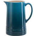 Deep Teal