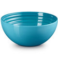 Caribbean Blue