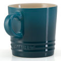 Deep Teal