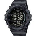 Black Dial