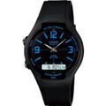 Black &amp; Blue