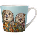 Sea Otters