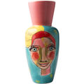 Artist Lady