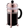 8 cups (1L)