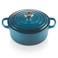 Deep Teal