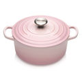 Shell Pink
