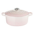 Shell Pink