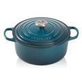 Deep Teal