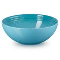 Caribbean Blue