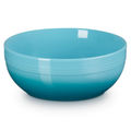 Caribbean Blue