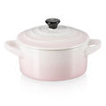 Shell Pink