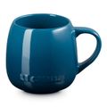 Deep Teal