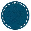 Deep Teal