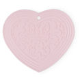 Powder Pink