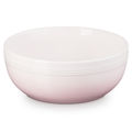 Shell Pink