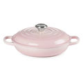 Shell Pink