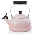 Shell Pink