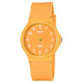 Sunshine Yellow